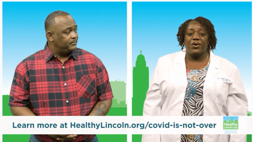 Black Community Health Advocates