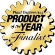 Plant Engineering Product of the Year Winner