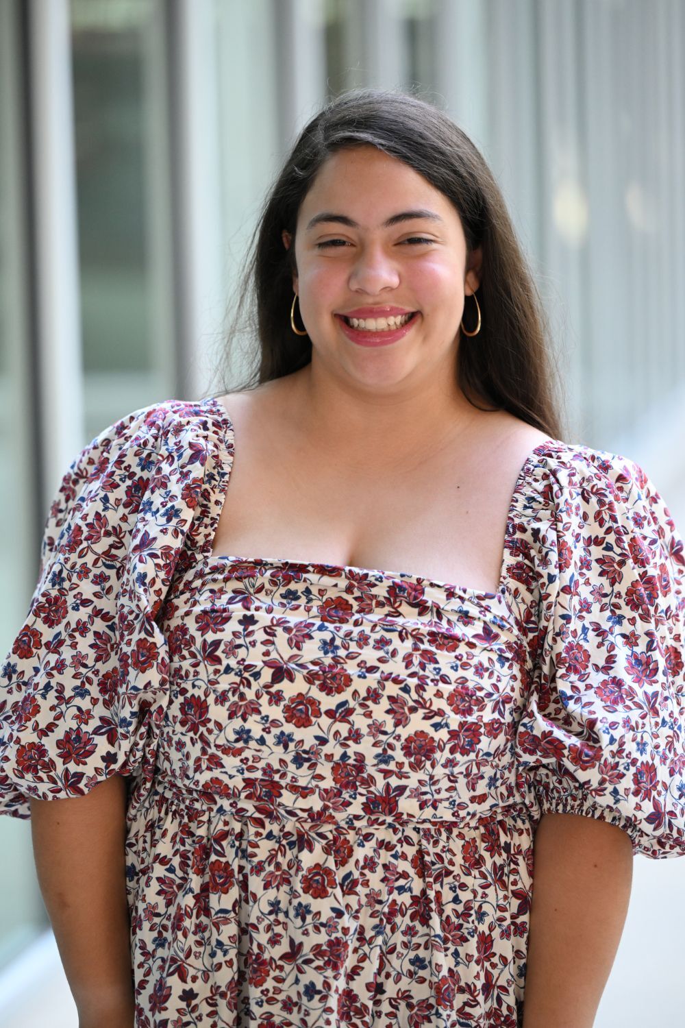 Karrigan Andersen - Lincoln Lutheran