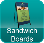 Sandwich Boards