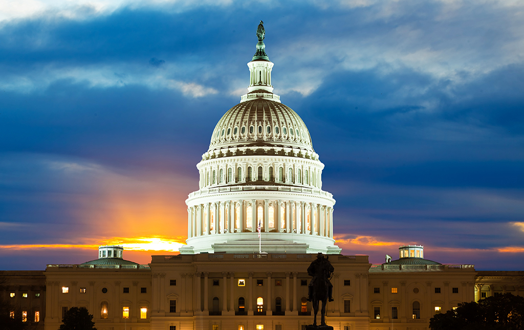 CNK BLOG: 21st Century Cures Act Provides Hope and Funding for Pediatric Cancer Research & the Cancer Moonshot