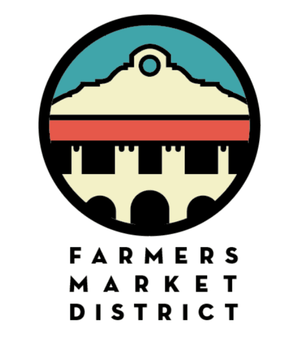 OKC Farmers Market District