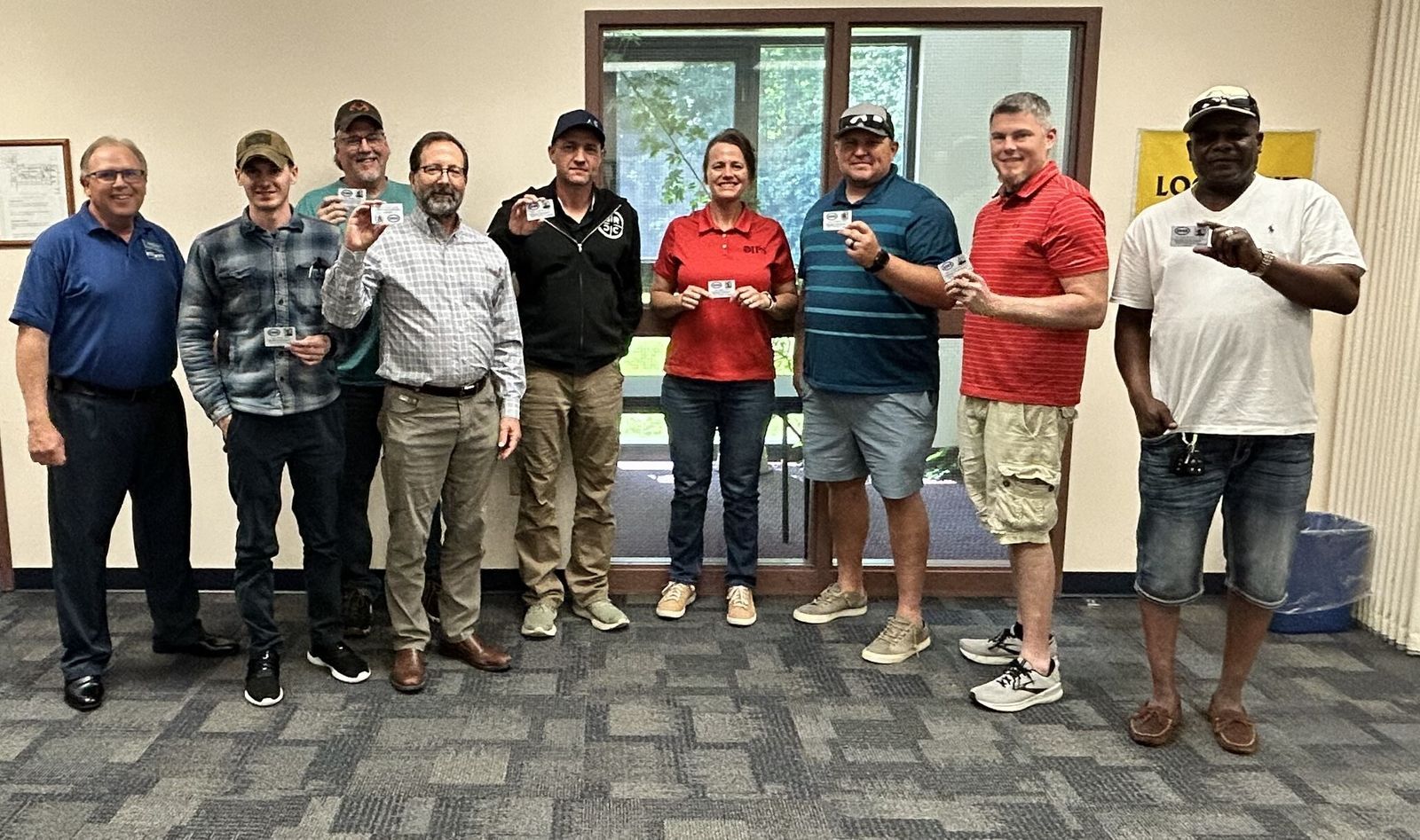 94th COSS® Class Graduates 2024 Gallery Photo Galleries News