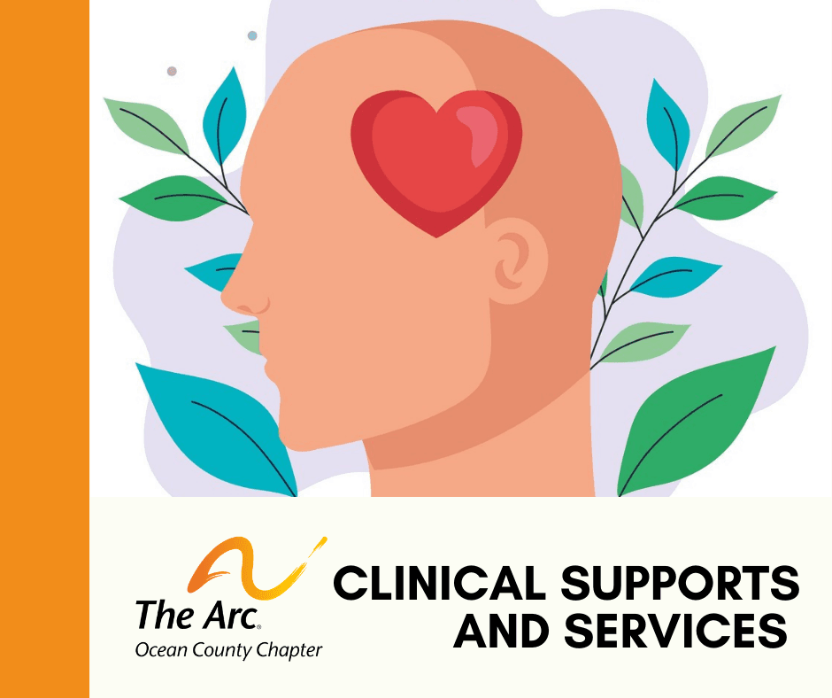 Clinical Supports logo