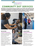 Community Day Services