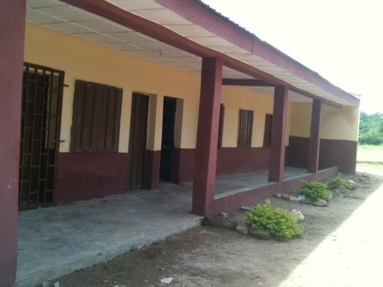  Library and Computer Center for the Primary Schoo