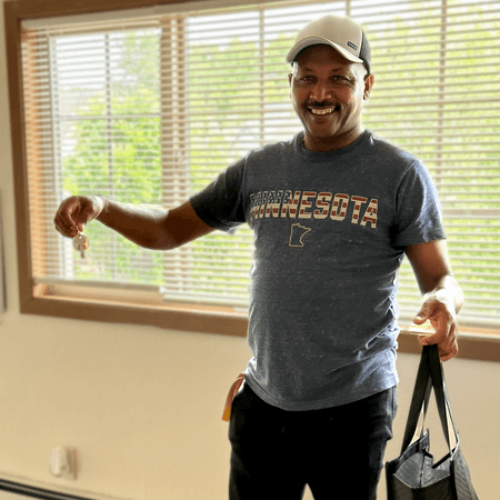 Scattered Site Housing