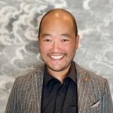 Eric Park, M.D.