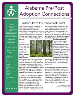 APAC Newsletter Fall 2015