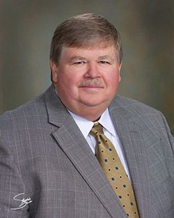 Bruce Forney, M.D.