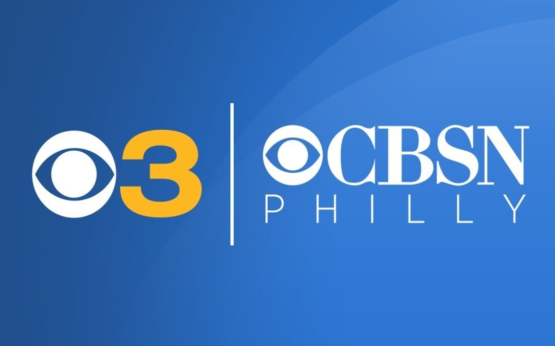 News 3 & CBN Philly Logo.