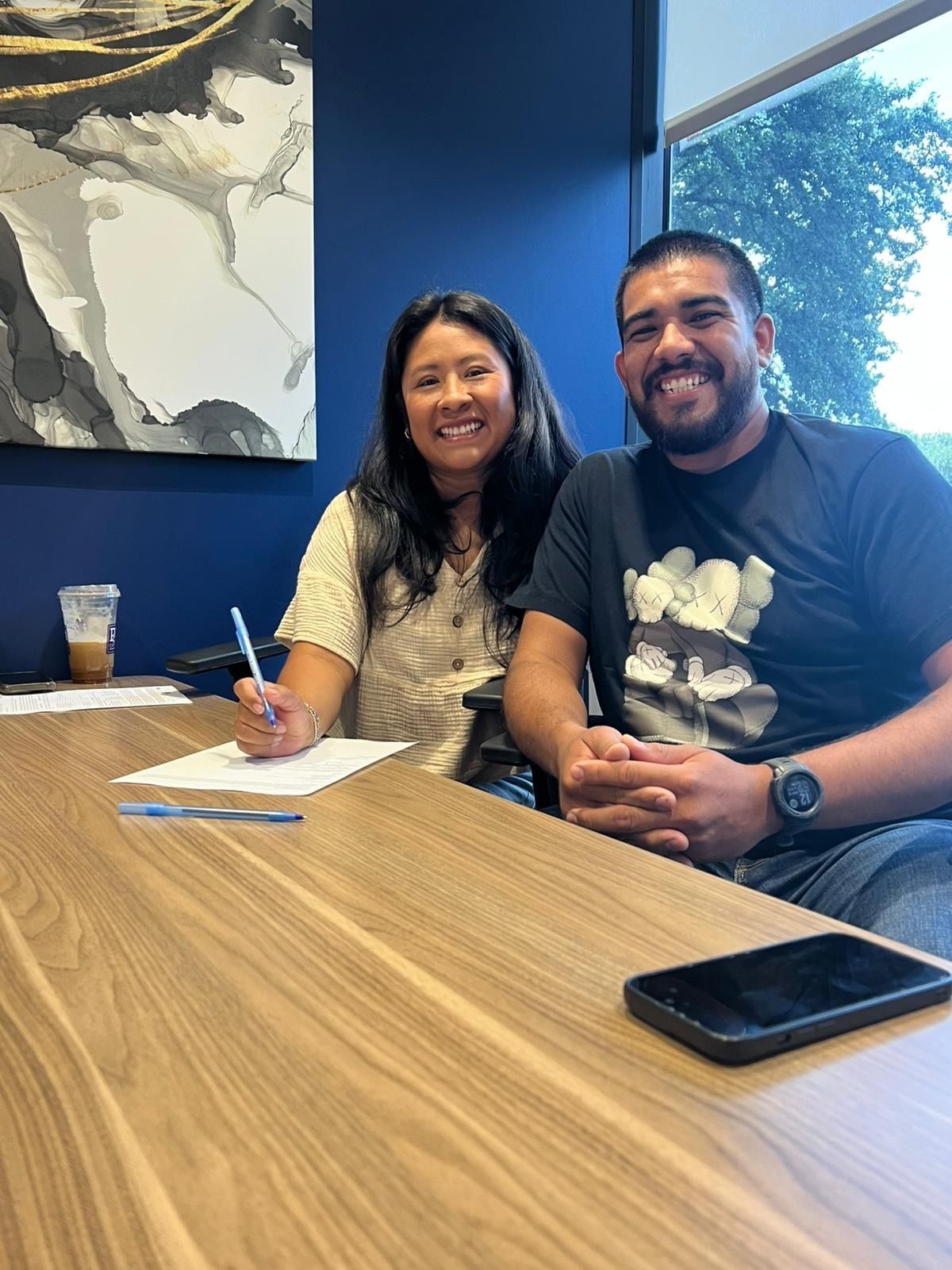 Homeownership Success! August 2025