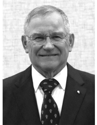Larry Koerner