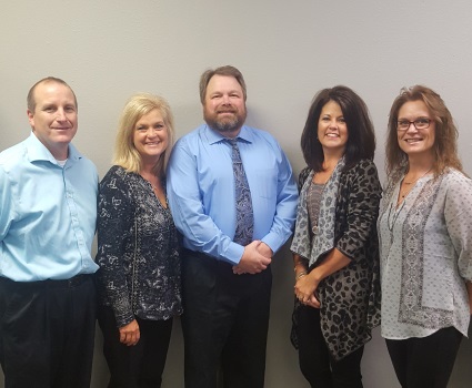 North Platte Eakes Sales Staff