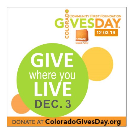 Colorado Gives Day