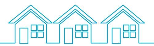 Habitat homeowners