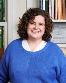 Laura Stokley