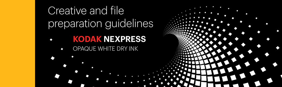 Digital File Prep - White Ink