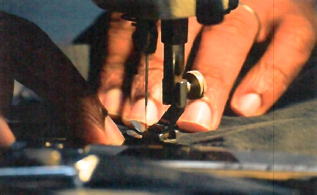 Professional Tailoring 102 Vest & Pant Making - 3-5:30PM