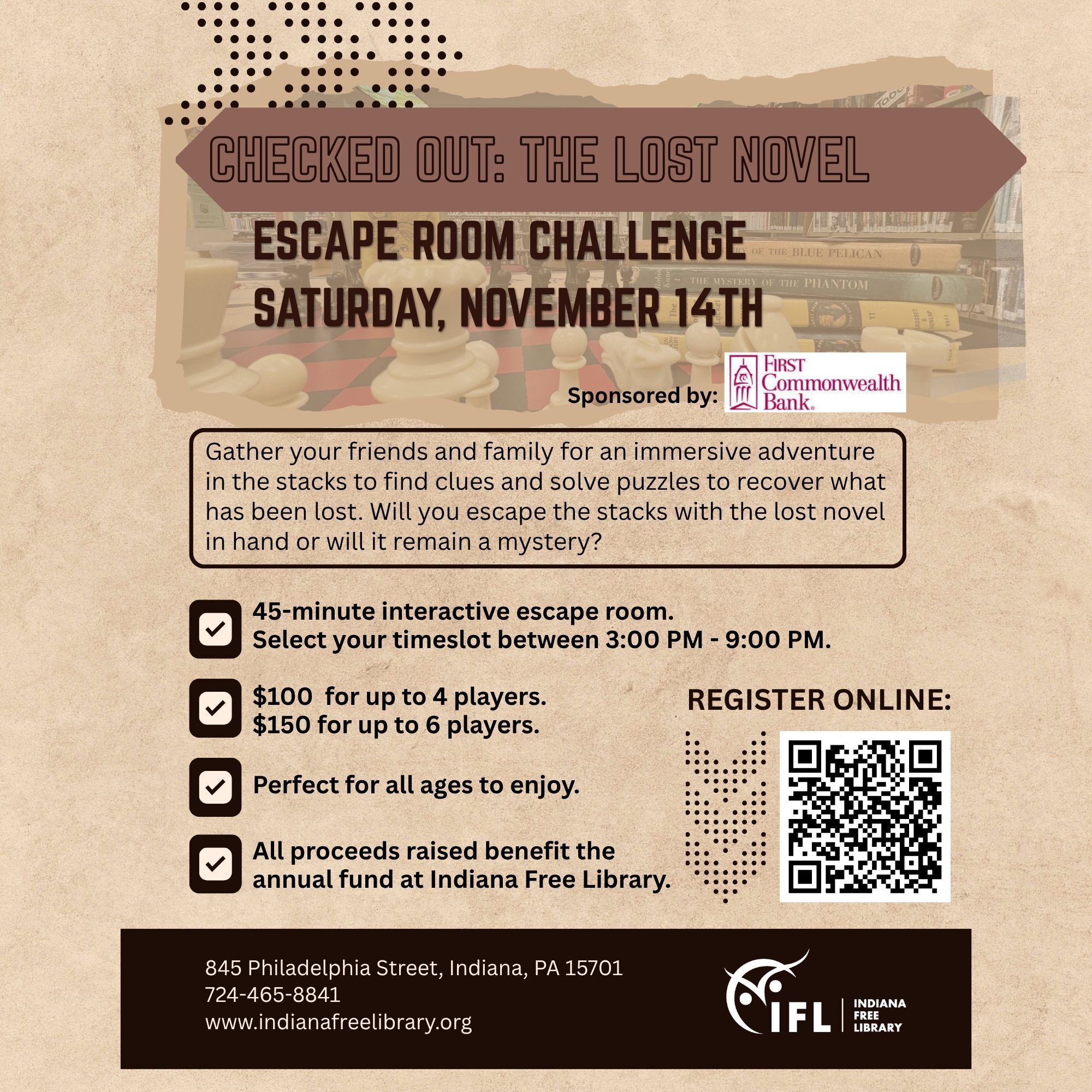 Escape Room