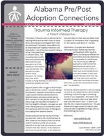 APAC Newsletter Fall 2014