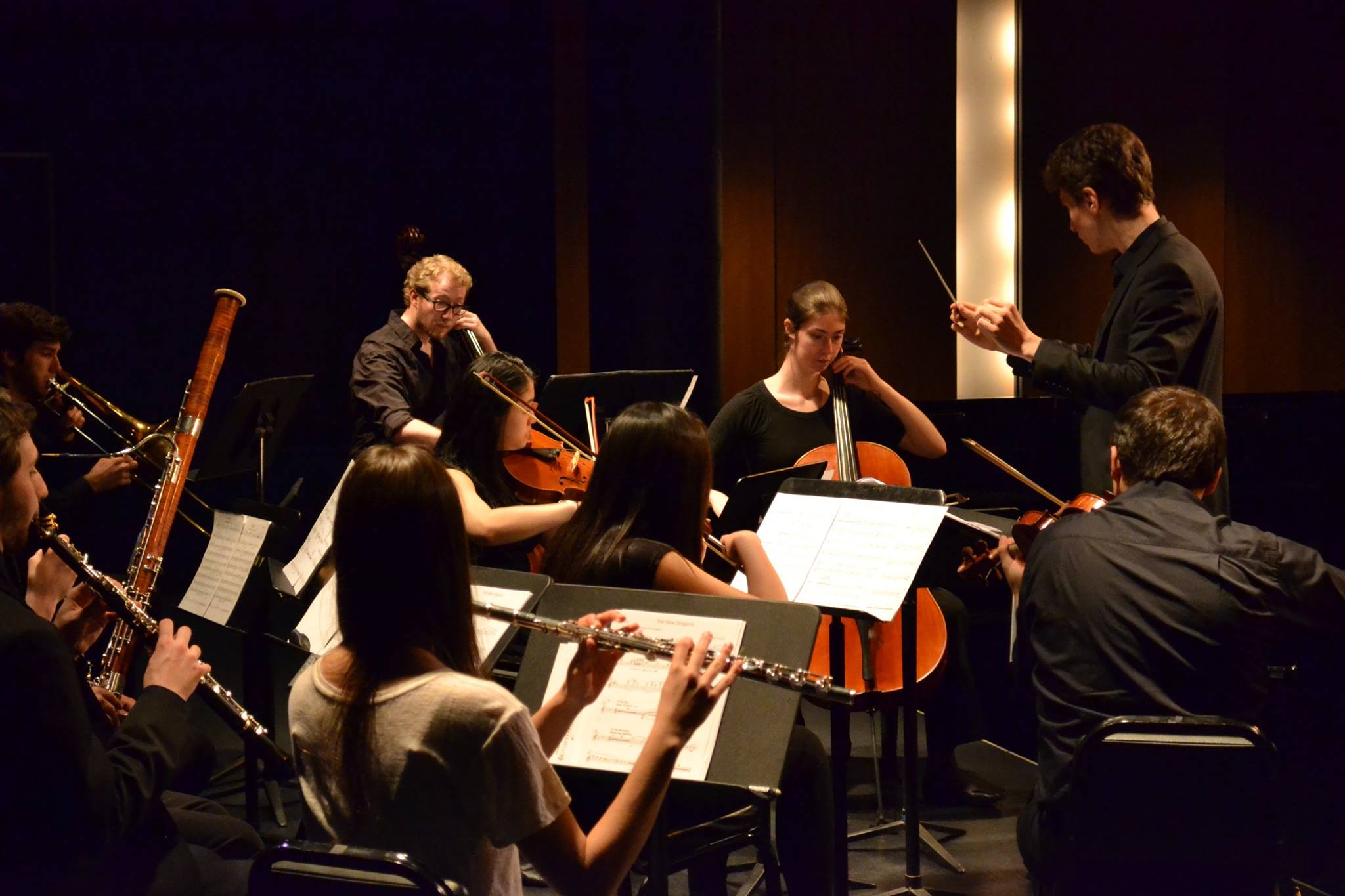 Composition Date 2018