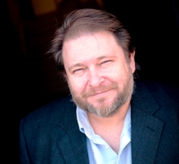 An Evening with Rick Bragg to benefit the Forum