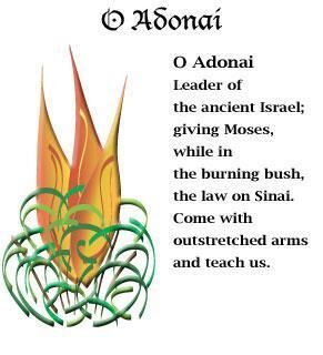 Daily Prayer December 18