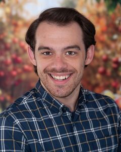 Nathan Smith | Music and Band Teacher