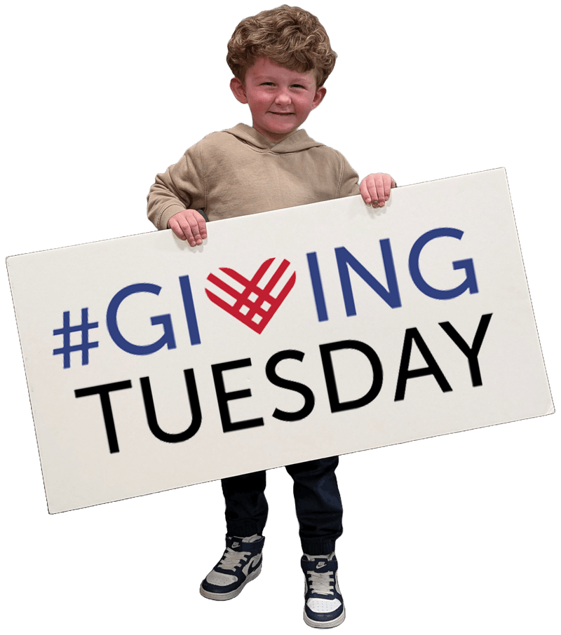 Giving Tuesday logo