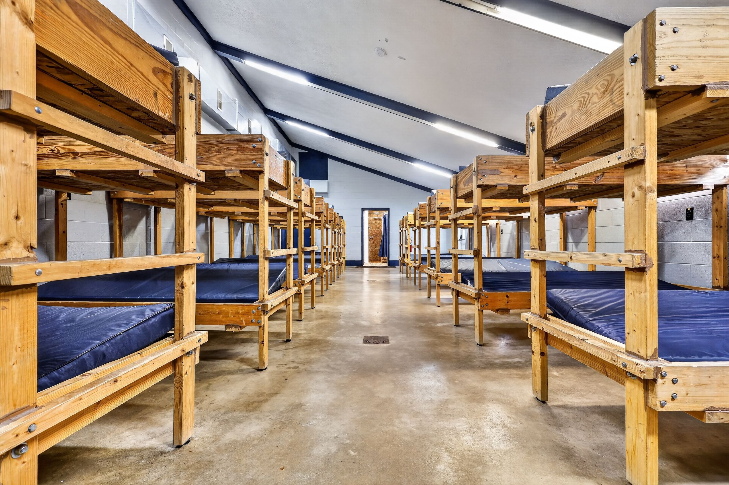Bunk House Dorms