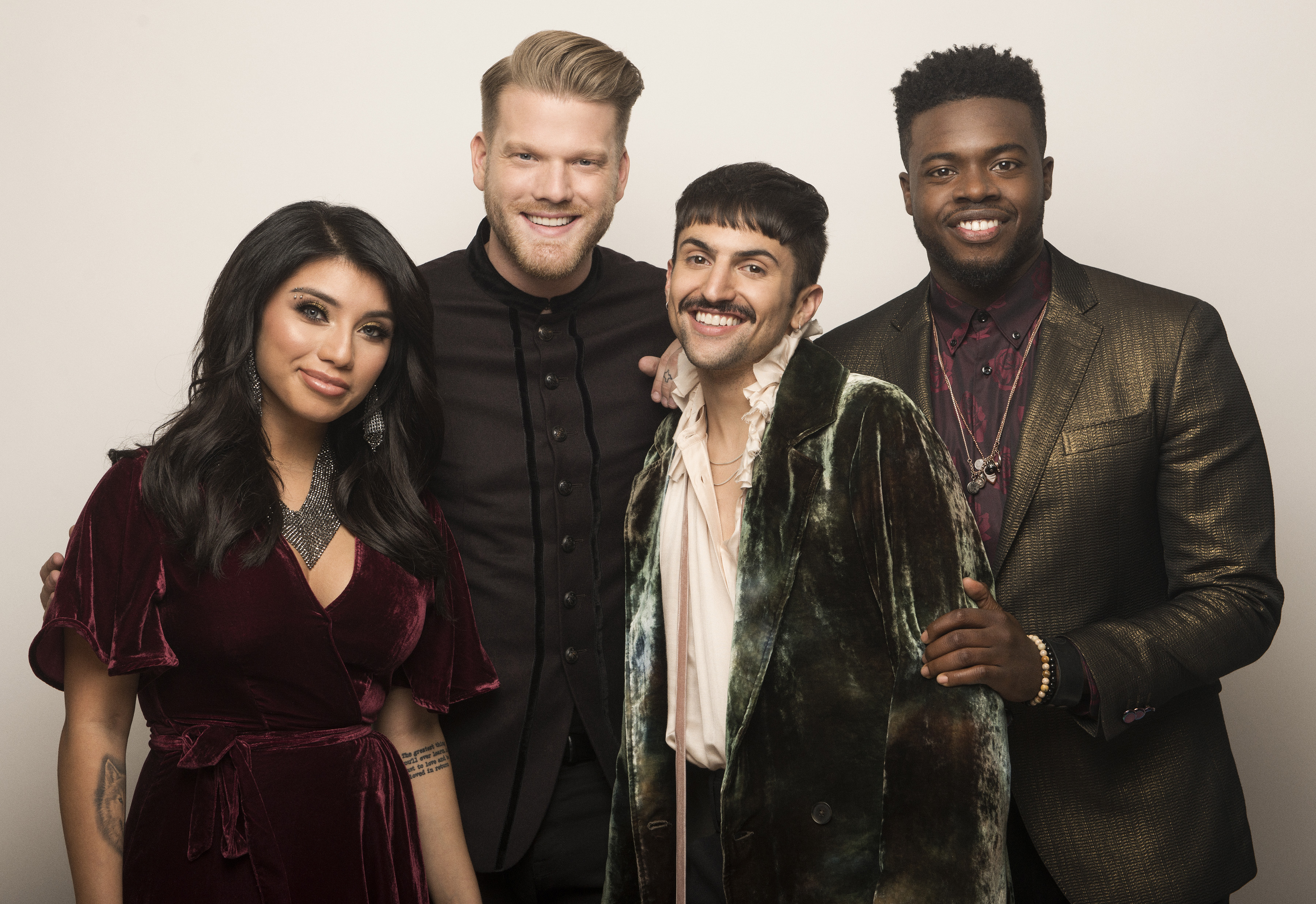 Concert: Pentatonix at PNC
