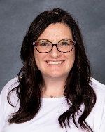 BreAnn Miller - Interim Director of Academic Affairs & Accreditation Liaison Officer