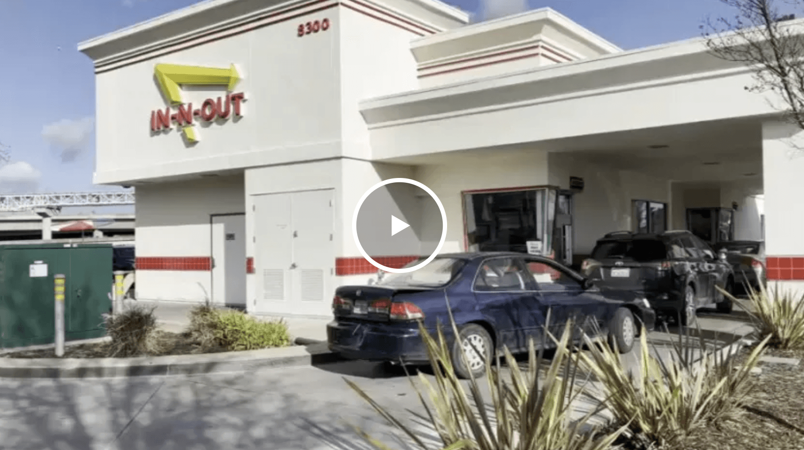 Oakland's In-N-Out closes due to ongoing crime