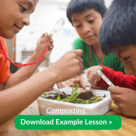 Composting Kit