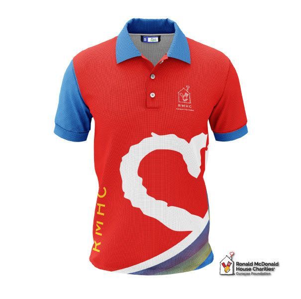 RMHC Golf 2020 PoloShirts