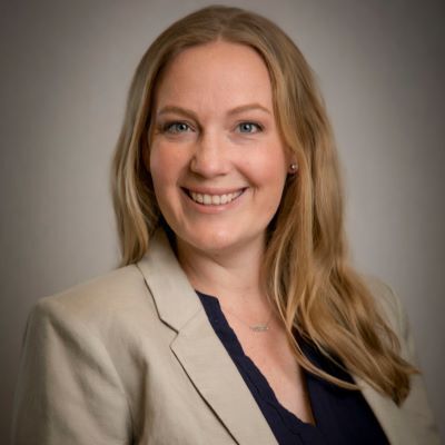 Kaytlin Krutsch, PhD, PharmD, MBA, BCPS