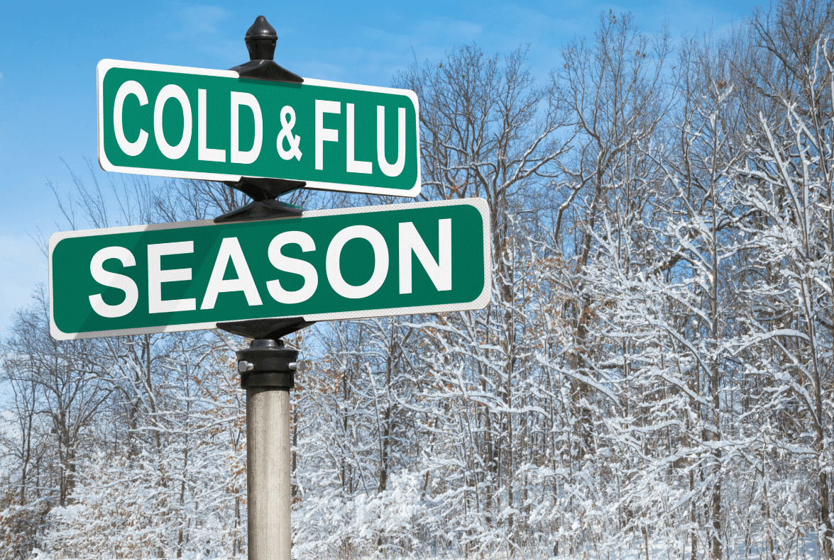 Community Connections 1/24 - Flu Season