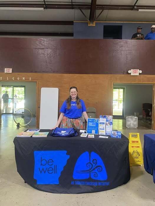 Bald Knob Community Resource Fair