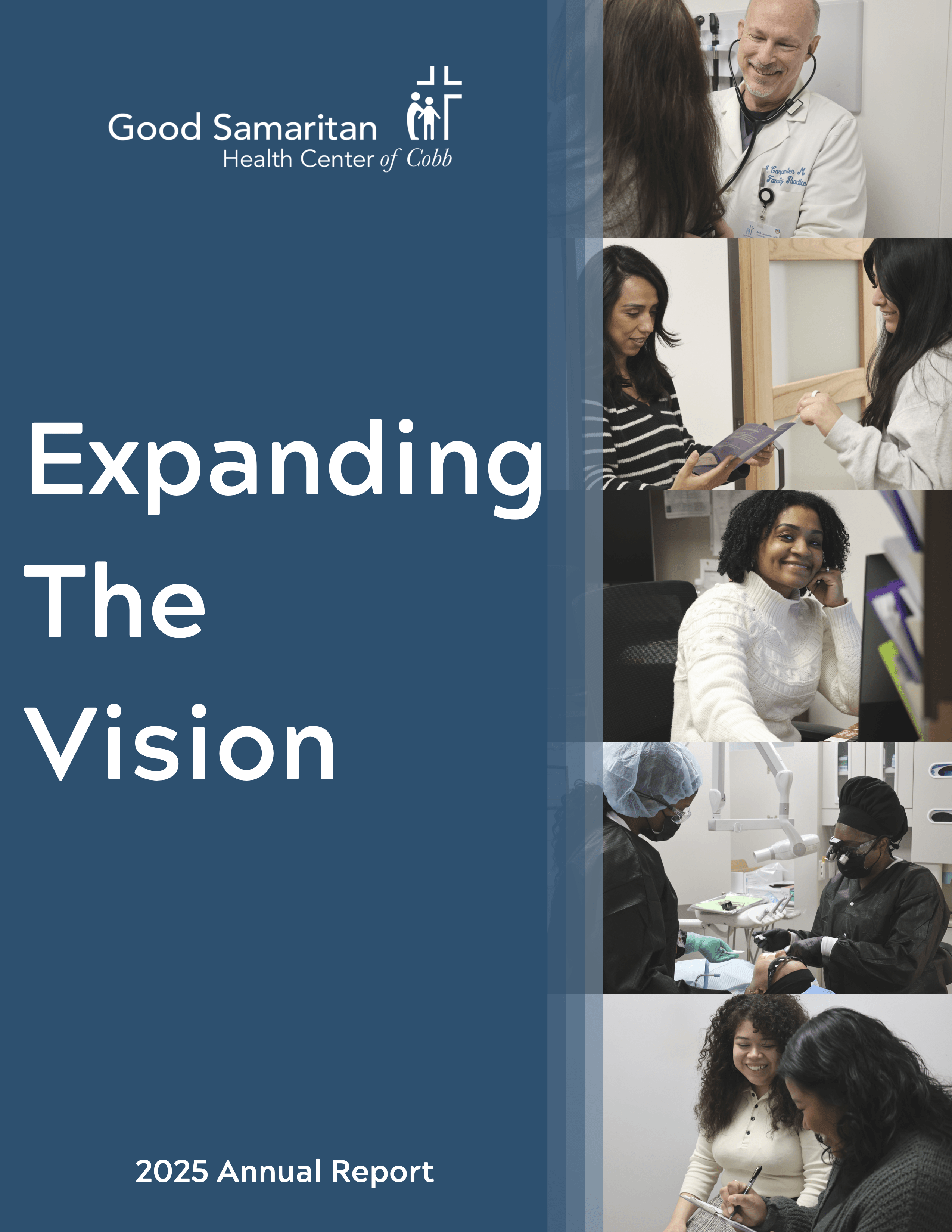 2025 Annual Report