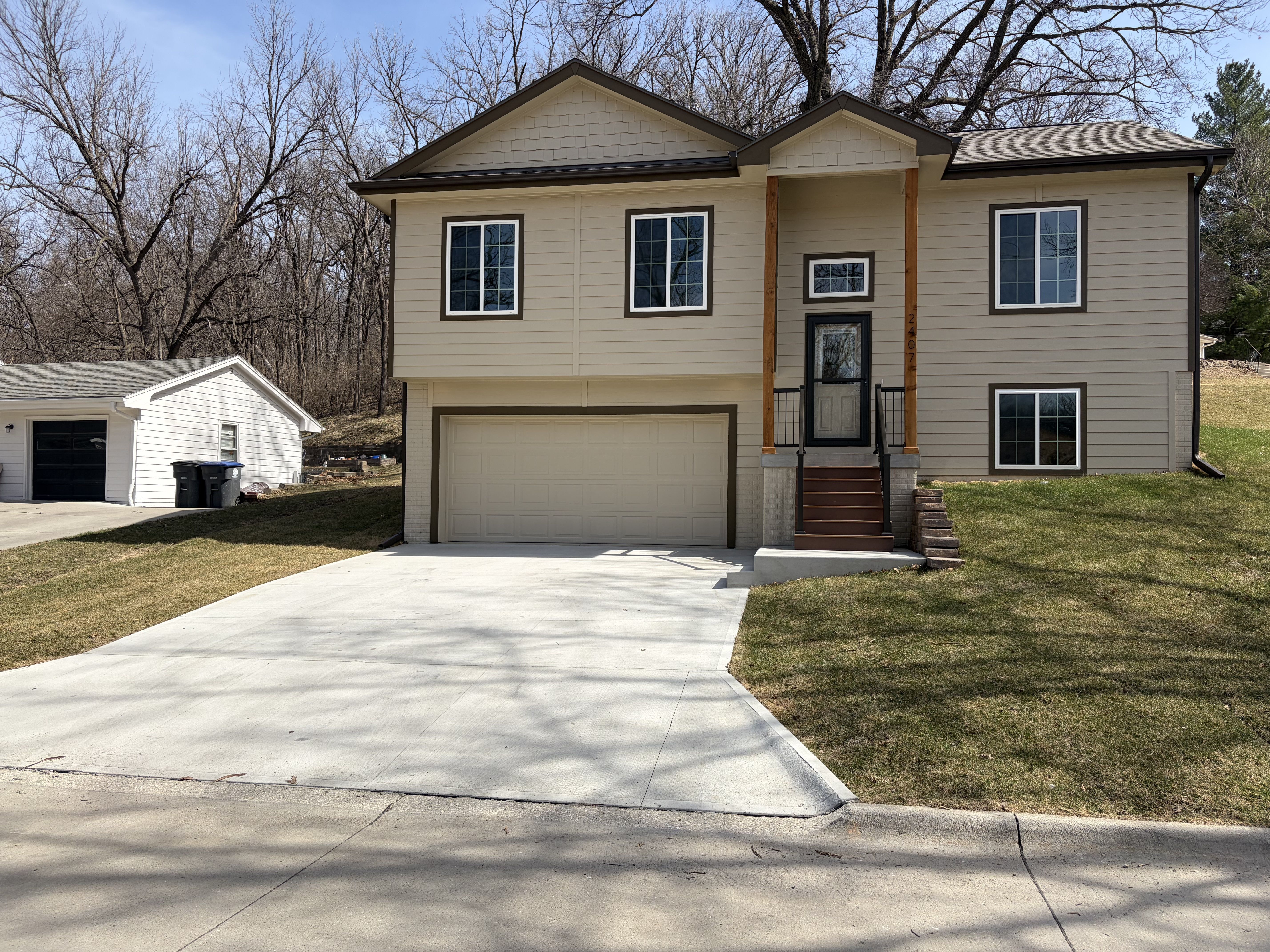 2407 N. Broadway Street