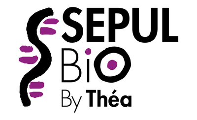 Sepul Bio by Thea Logo