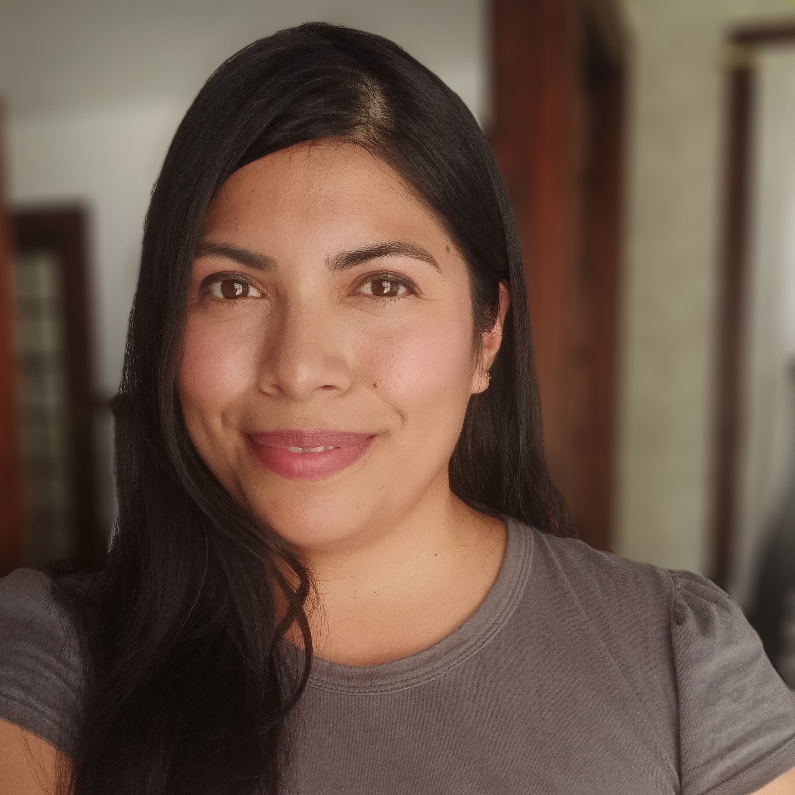 Sandra Flores