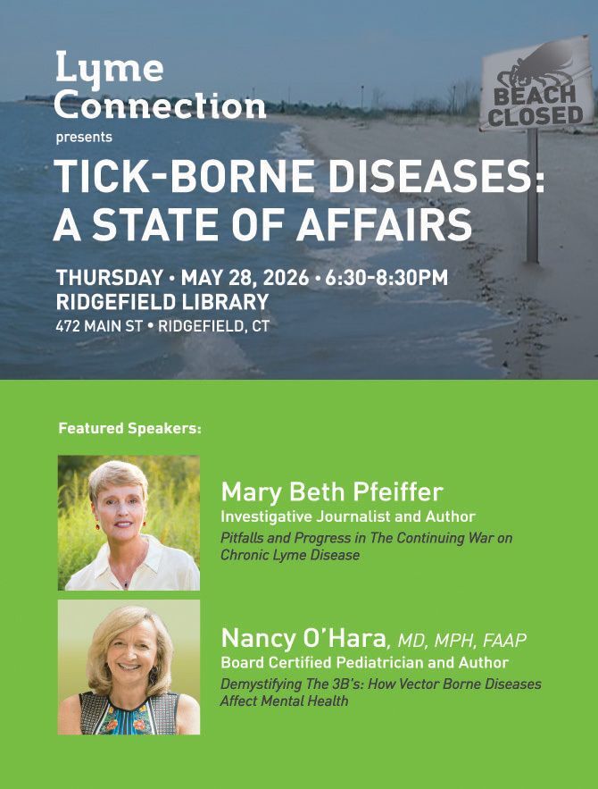 Tick-Borne Disease: A State of Affairs