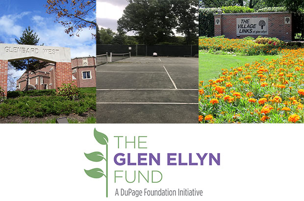 Glen Ellyn Resident Makes Lasting Impact with Gift to the Glen Ellyn Fund