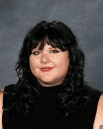Kendra Sargent - Admissions Specialist