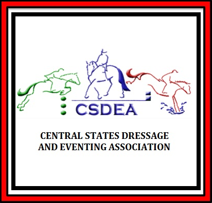 Central States Dressage and Eventing Association