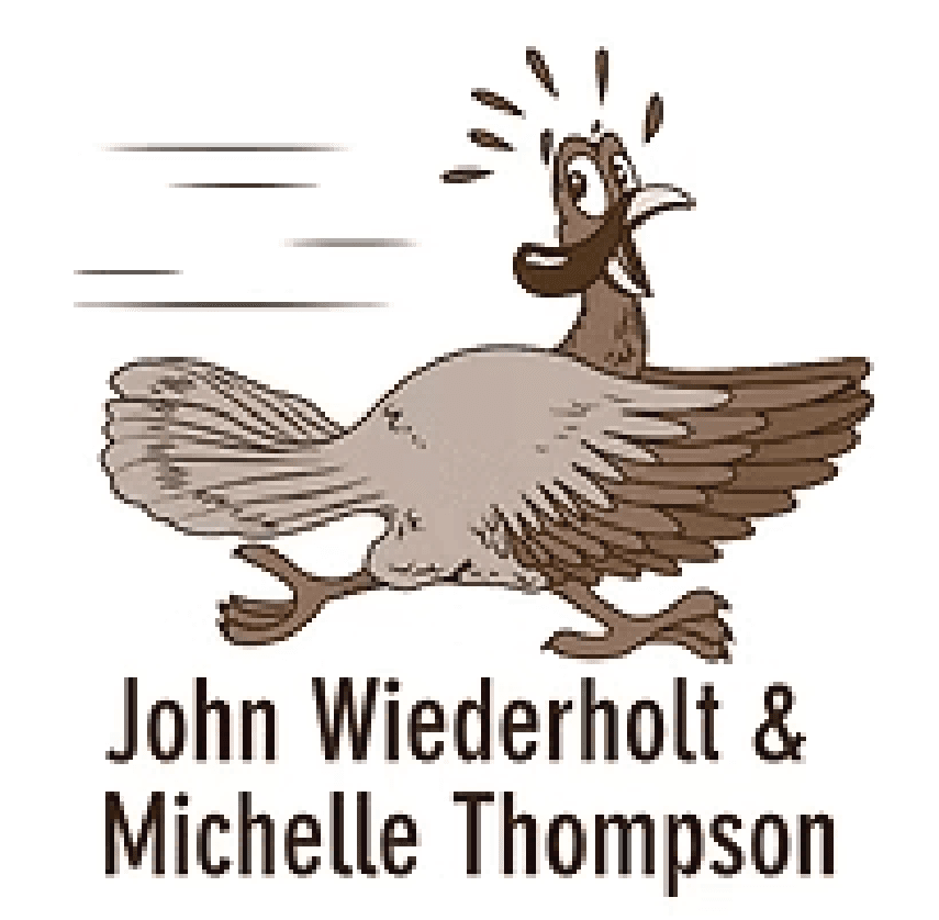 Wiederholt Thompson logo