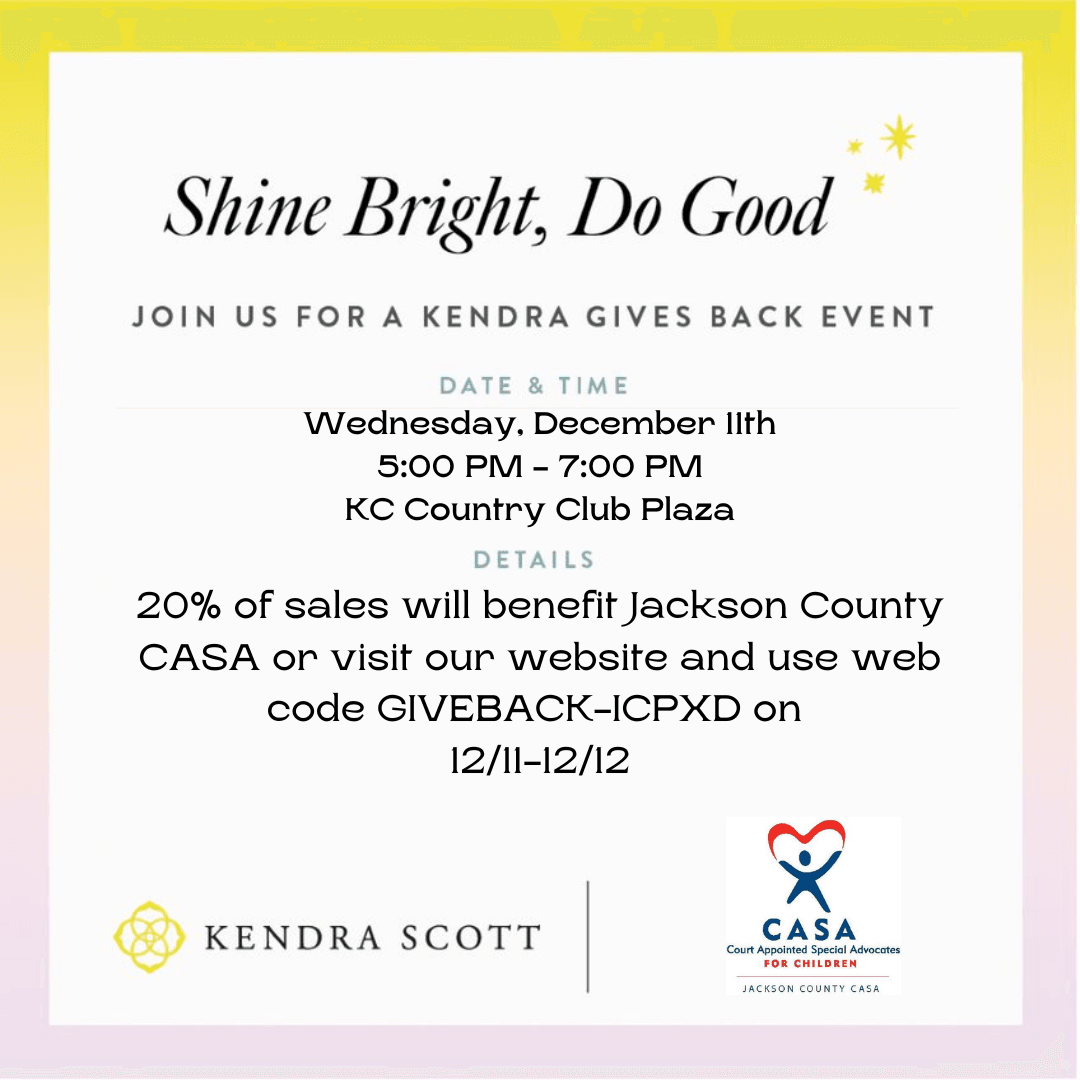 Shine Bright, Do Good with Kendra Scott