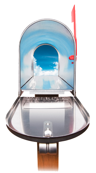 Direct Mail Printing